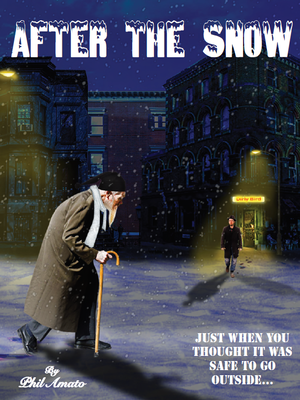 cover image of After the Snow